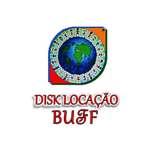 Buff Disk Locação